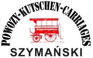 Szymański Carriages - logotipo de la empresa